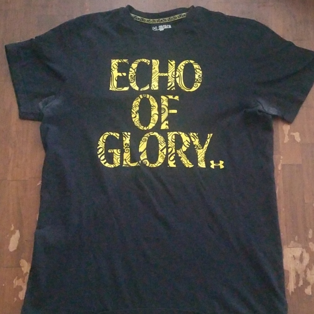 Under Armour Tottenham Hotspur Tee